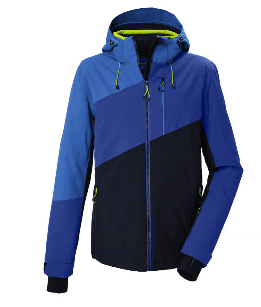 KSW 89 MN SKI JCKT