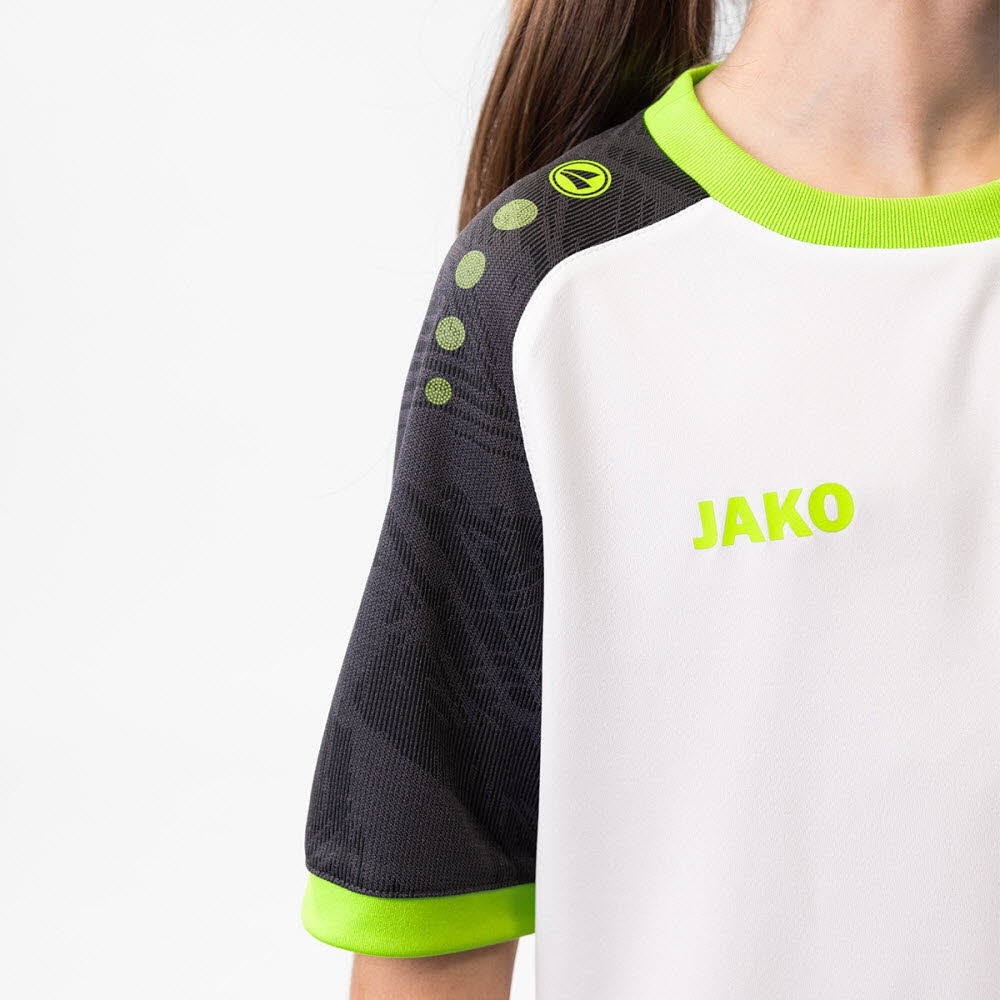 Trikot Iconic KA