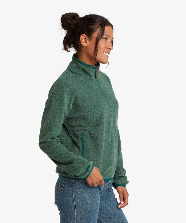 Rolpa 1/2 Zip