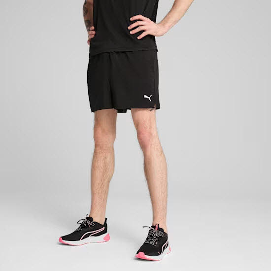 M TAD ESSENTIALS 5 Woven Shorts