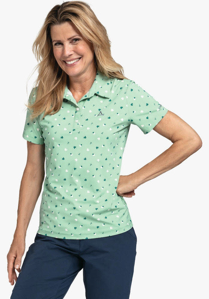 Polo Shirt Achhorn L