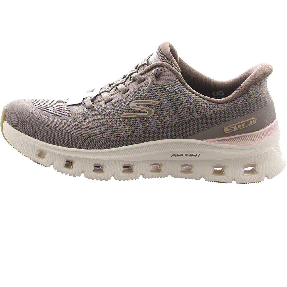ARCH FIT GLIDE-STEP PRO - GOLDEN PACE