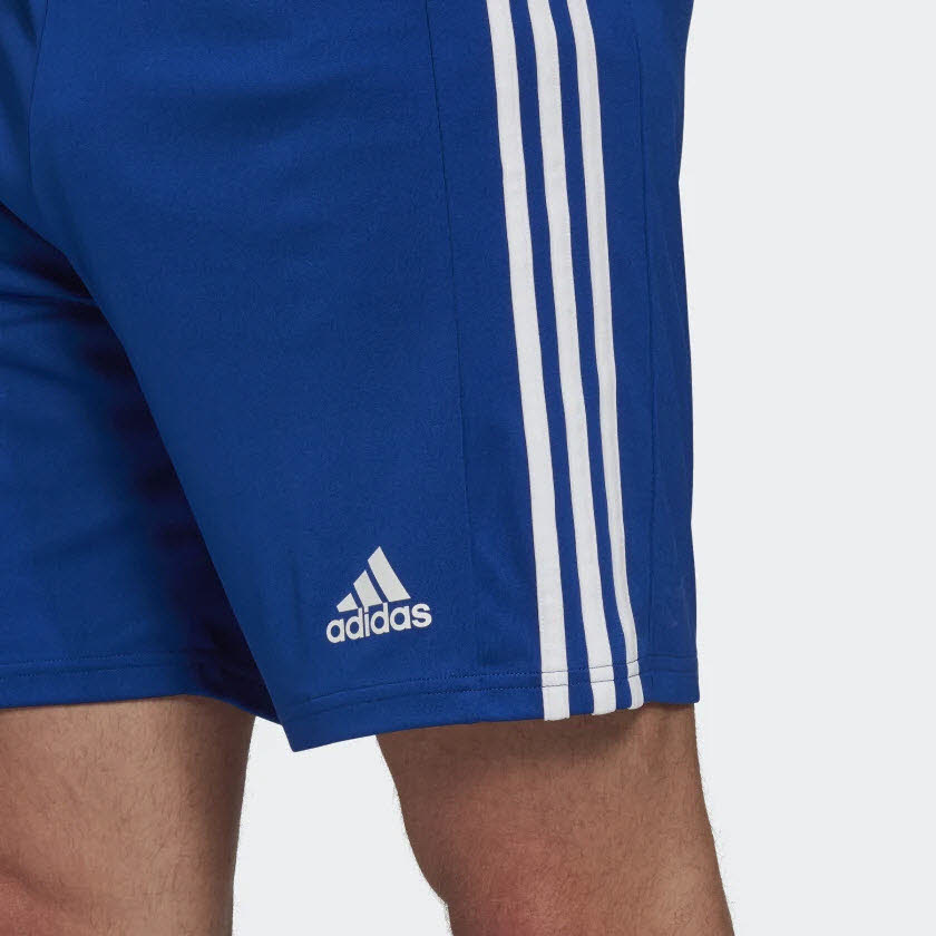 SQUADRA21 SHORTS