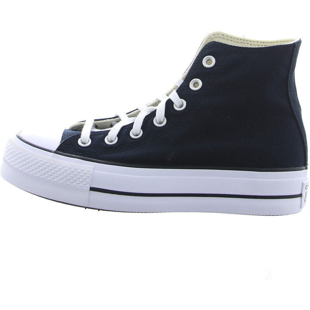 CTAS LIFT HI BLACK/WHITE/WHITE
