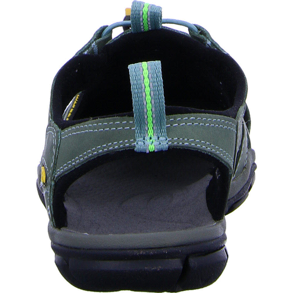 Clearwater CNX Leather