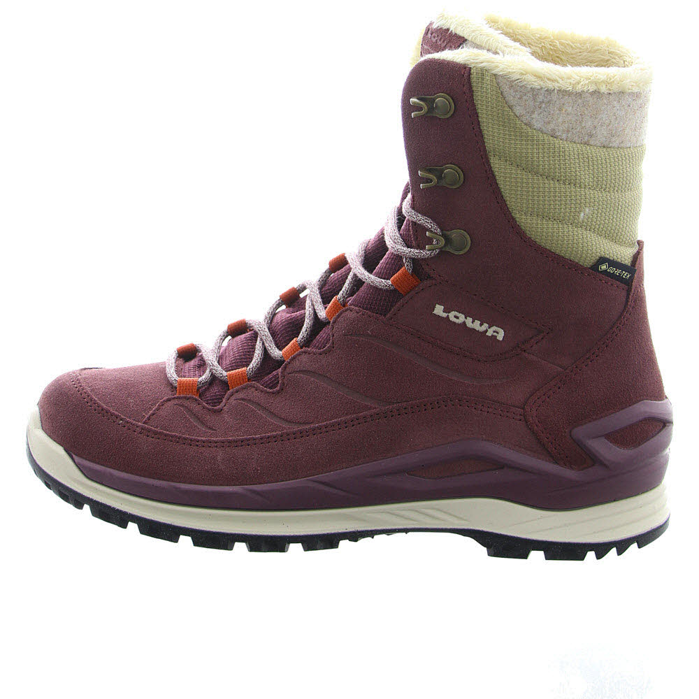 CALCETA EVO GTX Ws