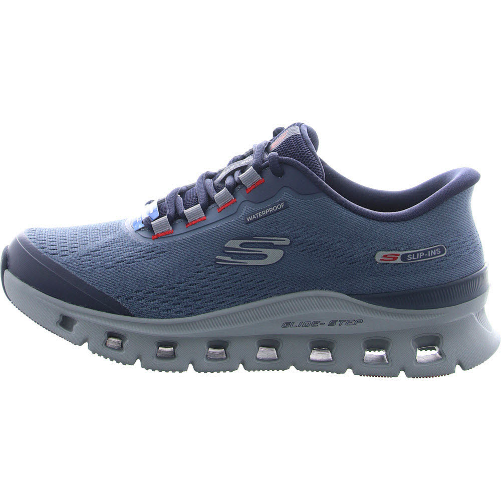 GLIDE-STEP PRO - CHACHING