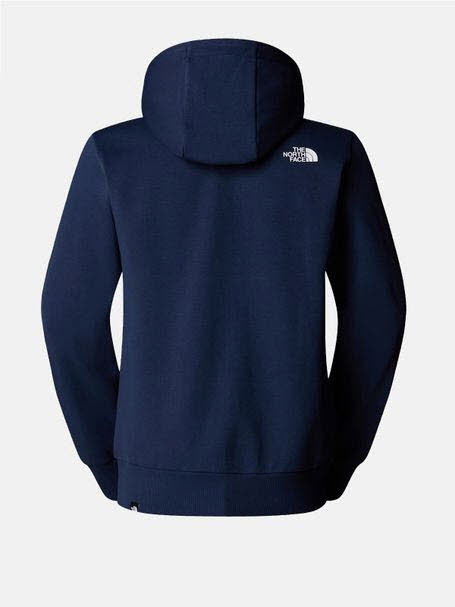 M SD RG HOODIE