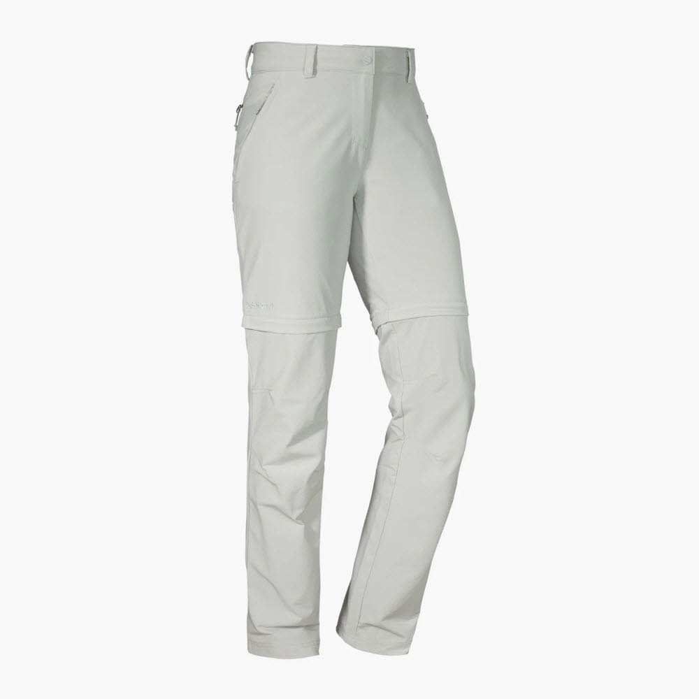 Pants Ascona Zip Off