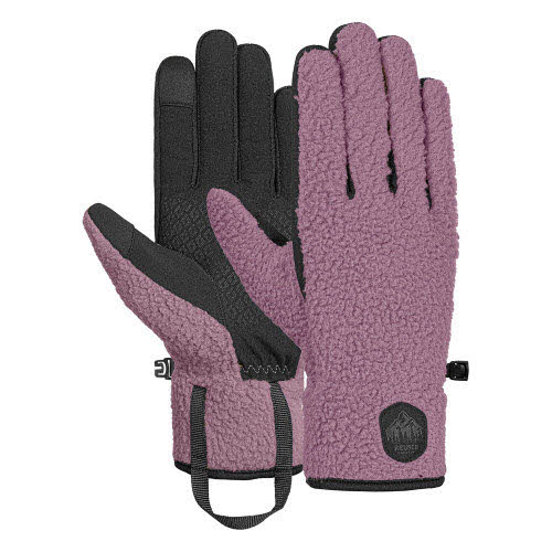 Reusch Comfleece TOUCH-TEC