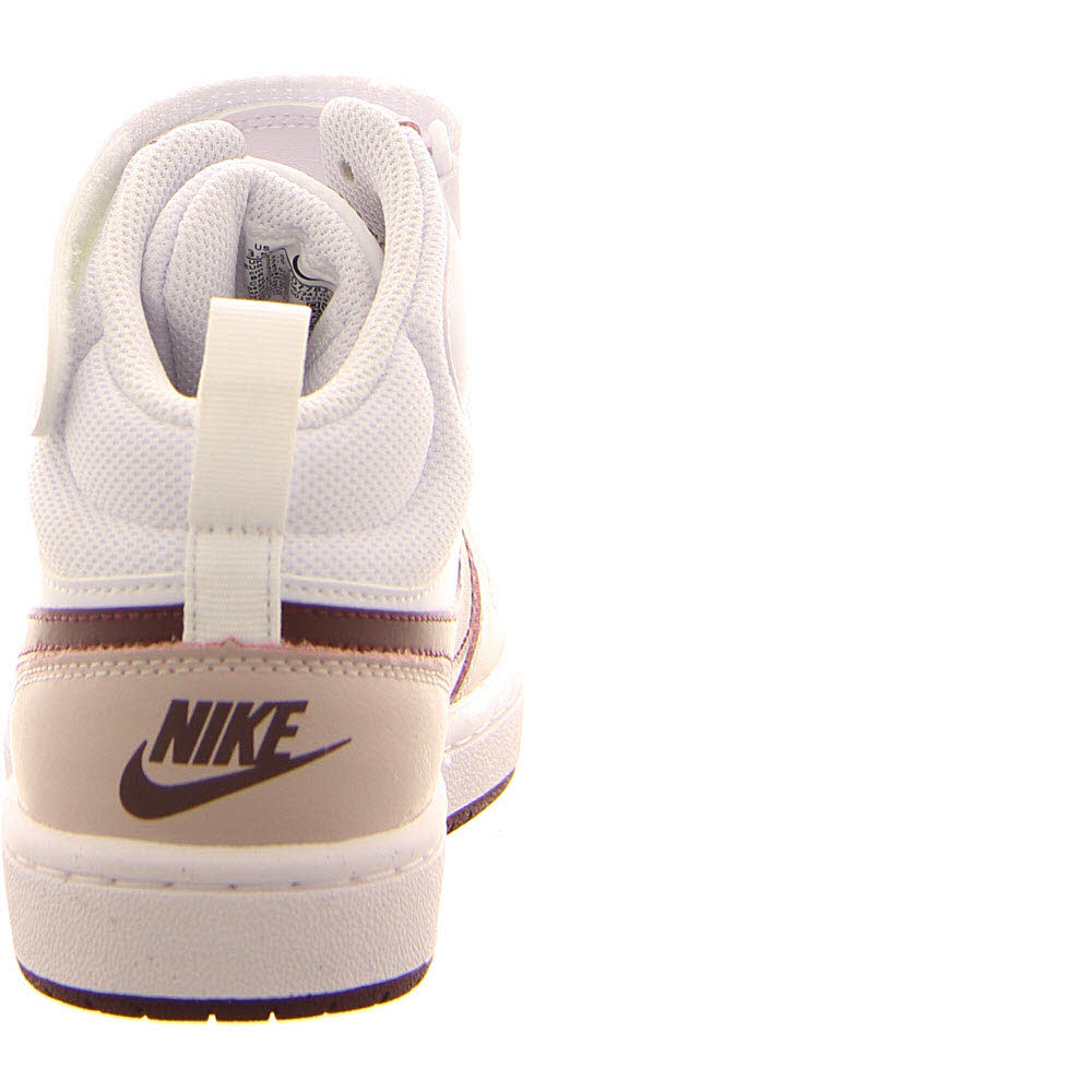 COURT BOROUGH MID 2 (GS)