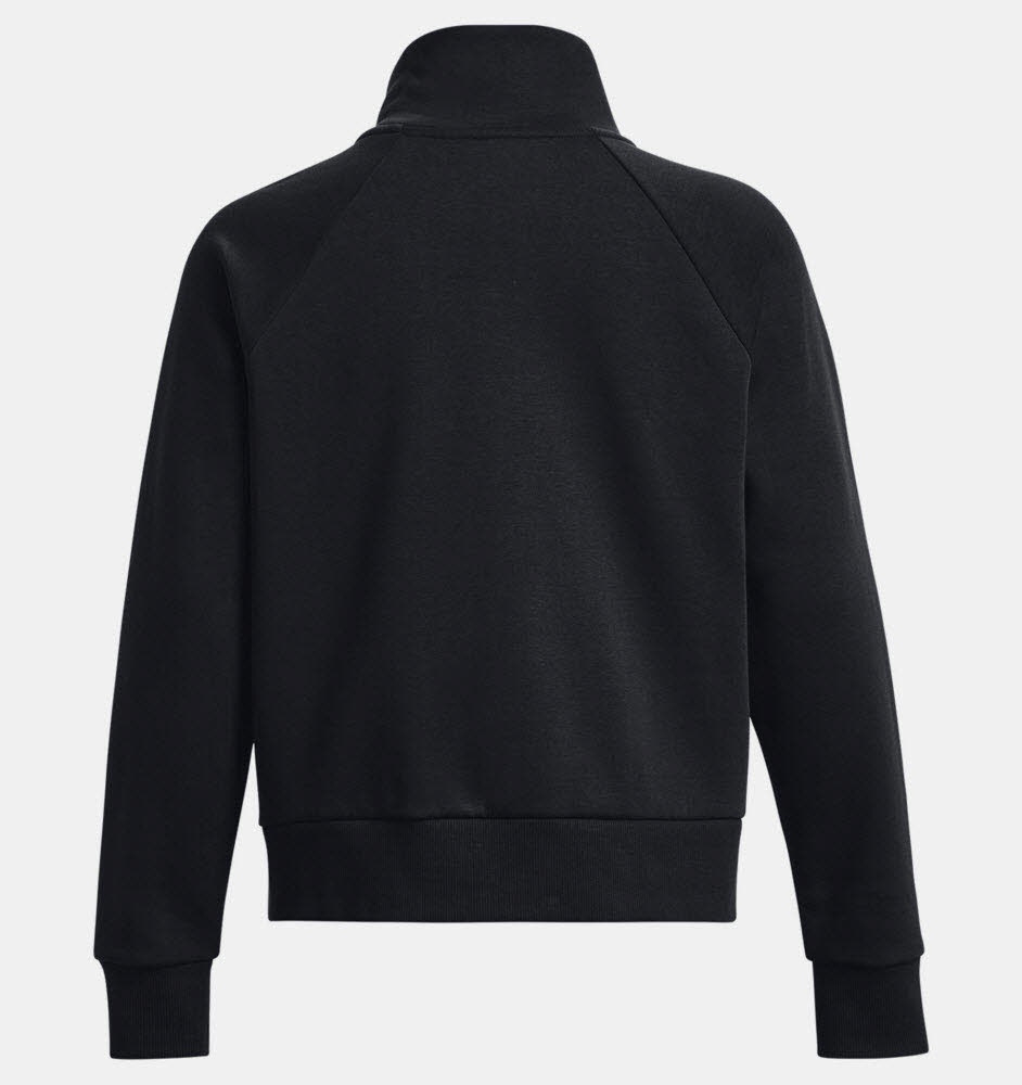 Rival Fleece HZ-BLK