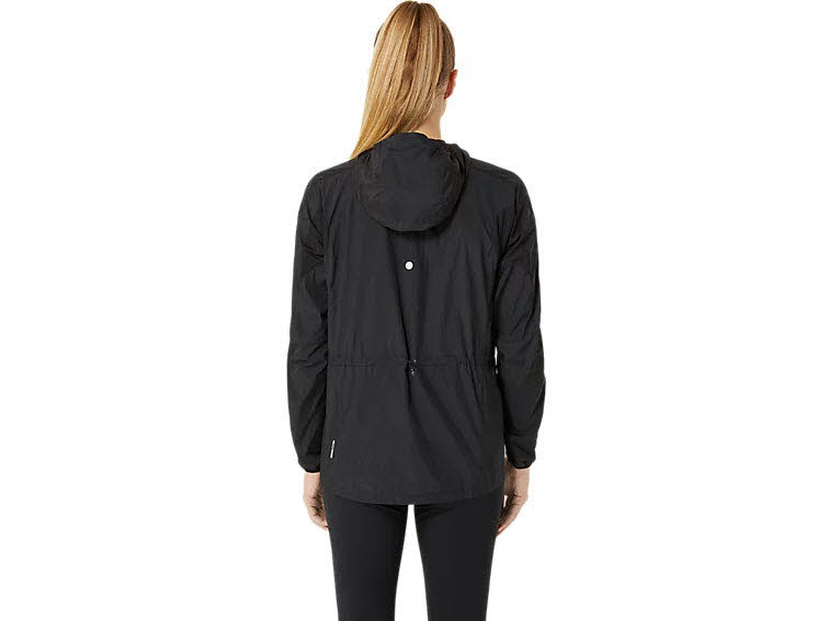 ROAD PACKABLE JACKET