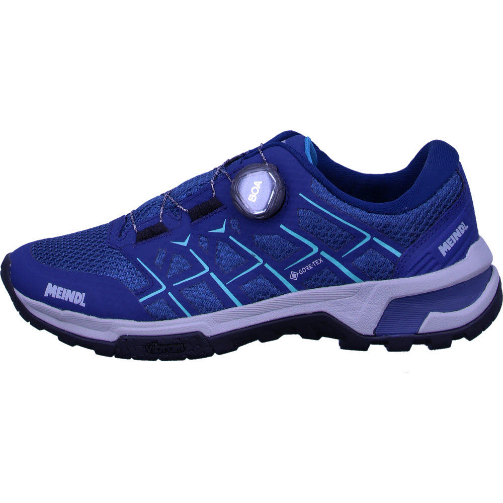 Bike & Walk Lady GTX (Boa®)