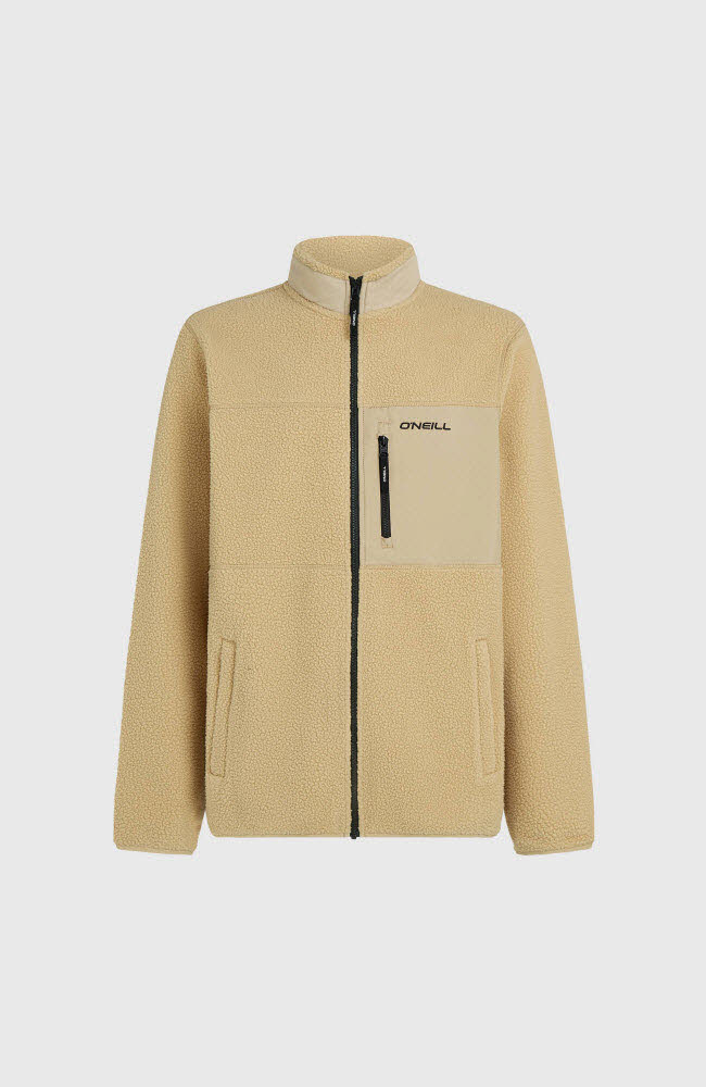 O'NEILL MUST-HAVE HIGH PILE FZ FLEECE