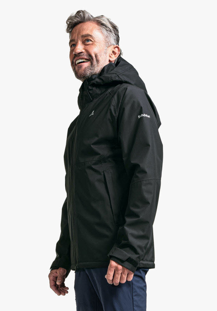 NOS Jacket Easy XT M