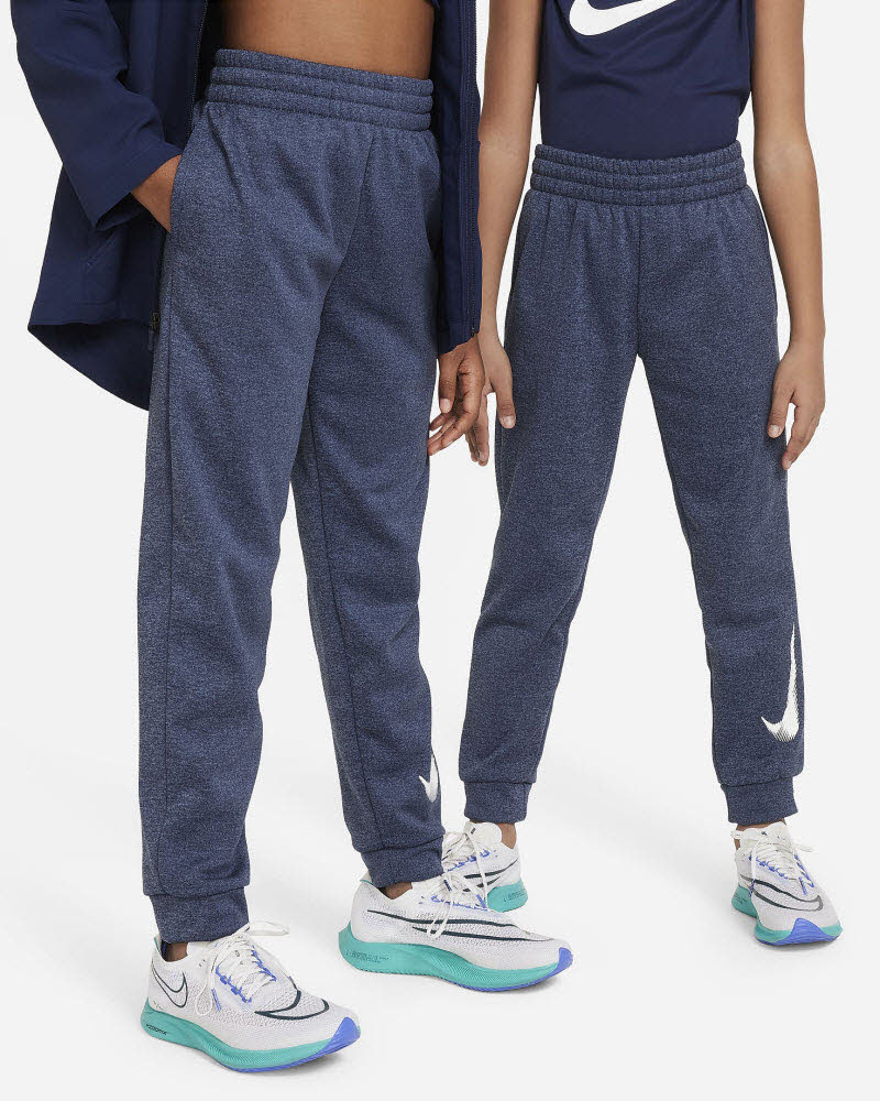 K NK TF MULTI+ JOGGER HBR