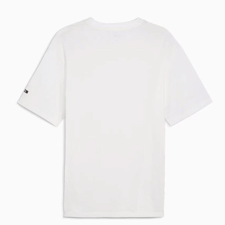 RAD/CAL Tee