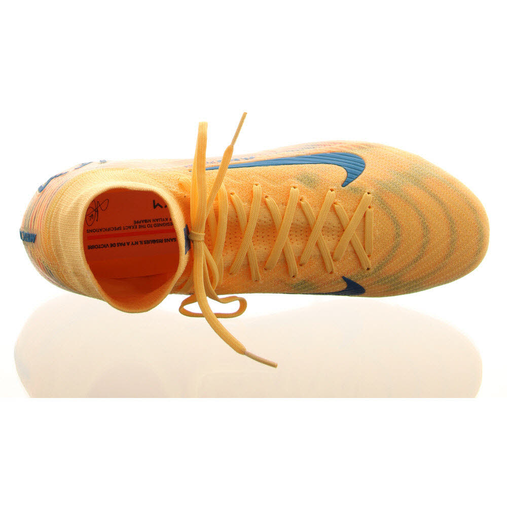 ZM SUPERFLY 10 ELITE KM FG
