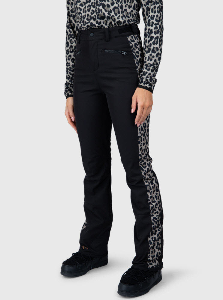 Jymma Women Softshell Pants