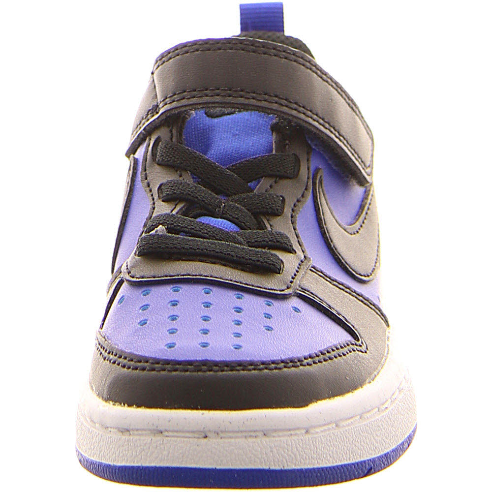 NIKE COURT BOROUGH LOW RECRAFT (PS)