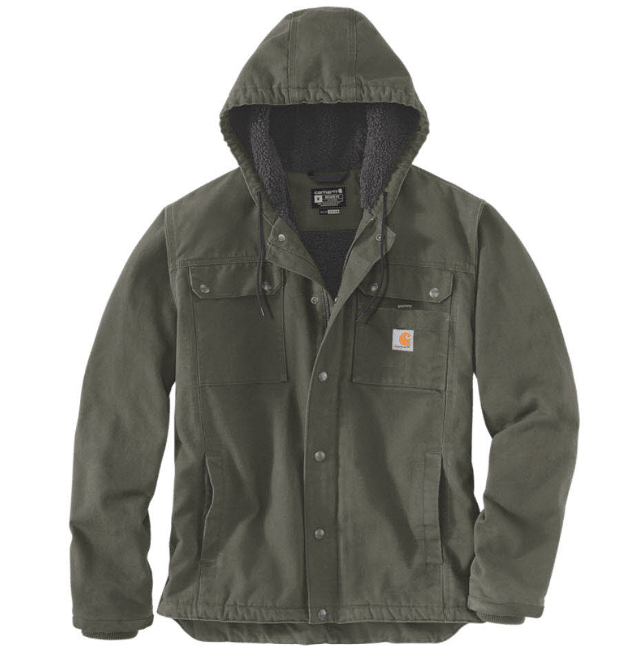 M WshDck Bartlett Jkt