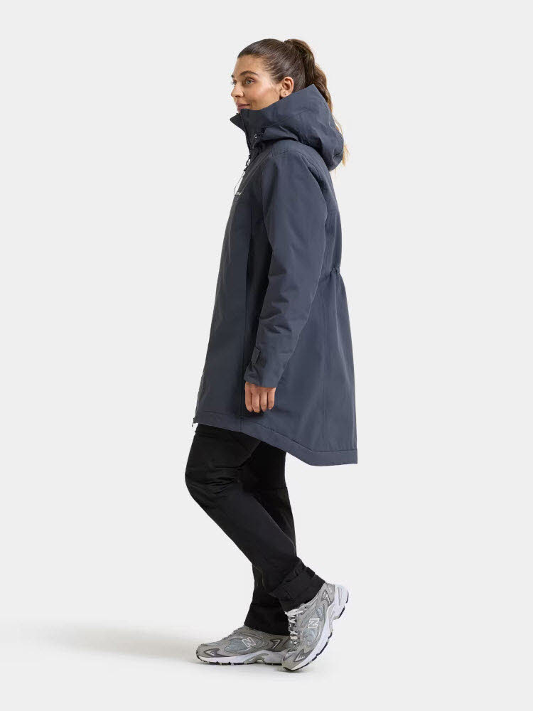 ERIS WNS PARKA