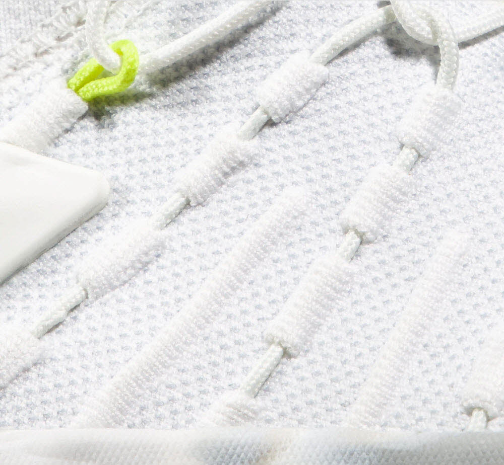 Hueco Knit II Low Men