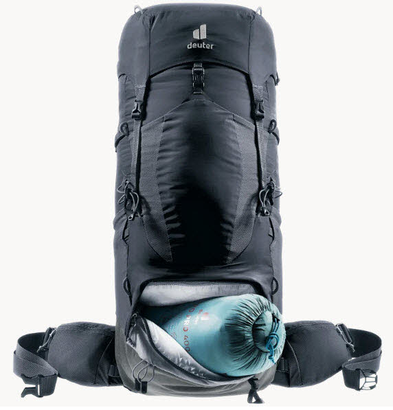 Aircontact Lite 45 + 10 SL