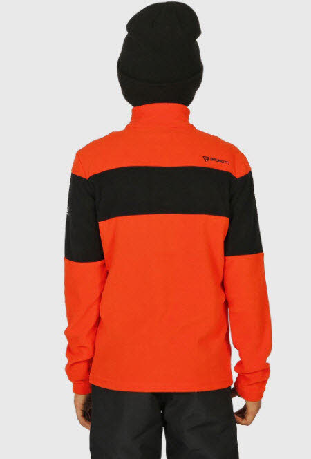 Vaughn-JR Boys Fleece