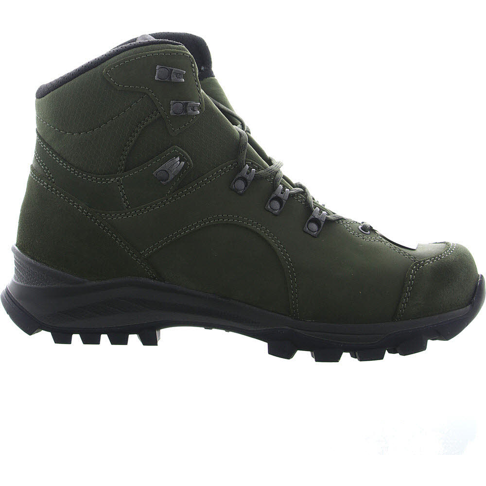 Alta Bunion II GTX