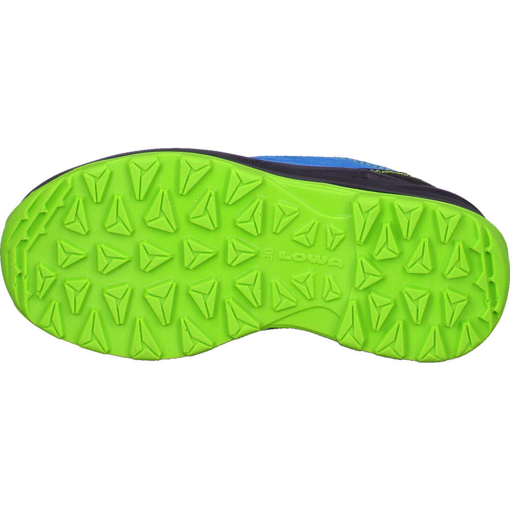 DELAGO GTX LO JUNIOR