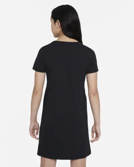 G NSW FUTURA TSHIRT DRESS