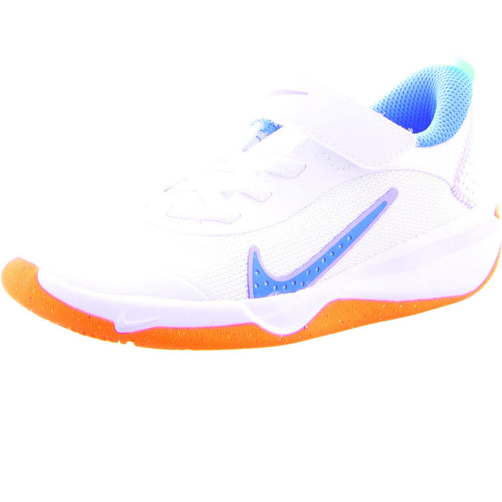 NIKE OMNI MULTI-COURT (PS)
