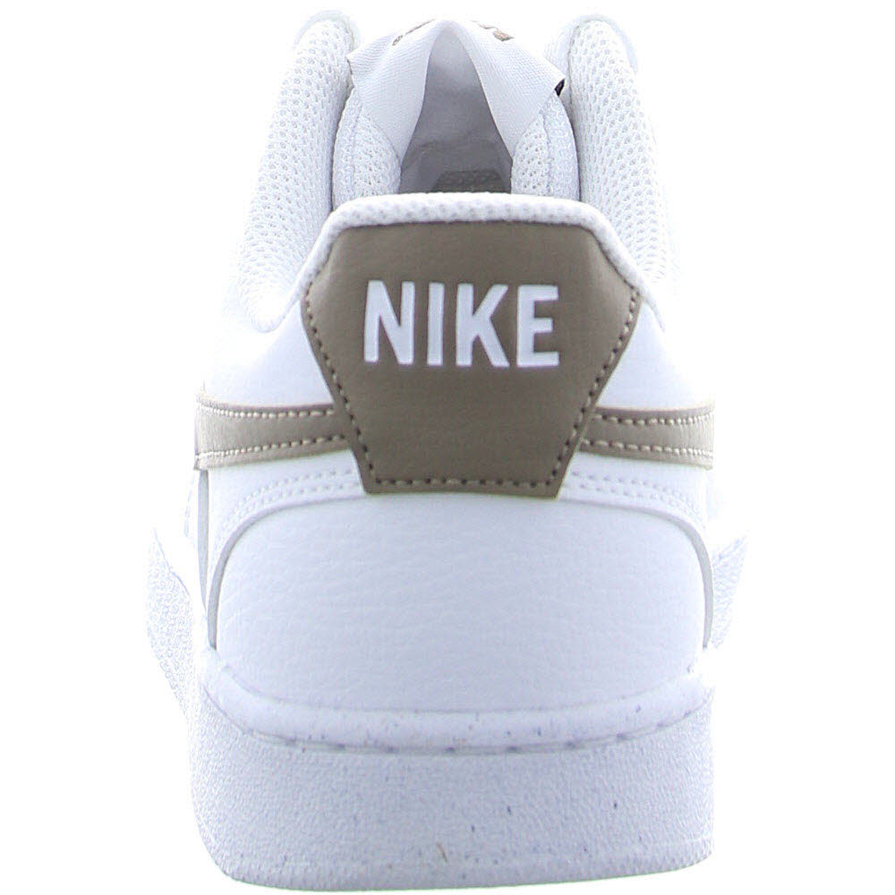 W NIKE COURT VISION LO NN