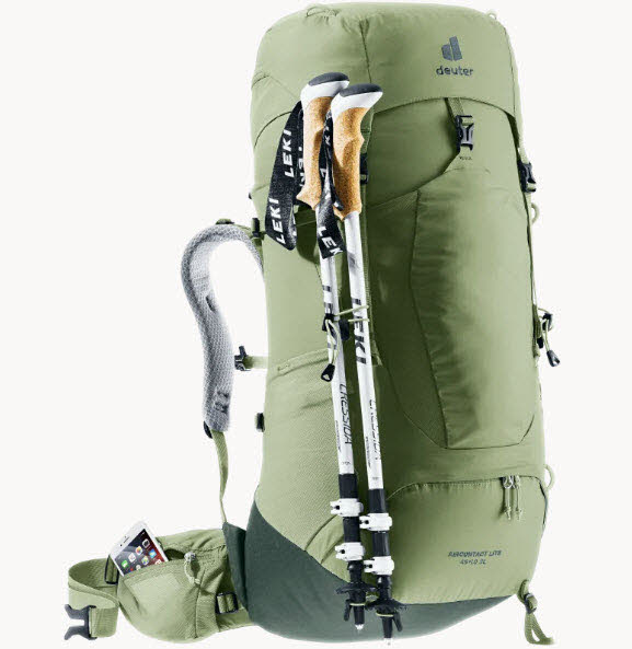 Aircontact Lite 35 + 10 SL