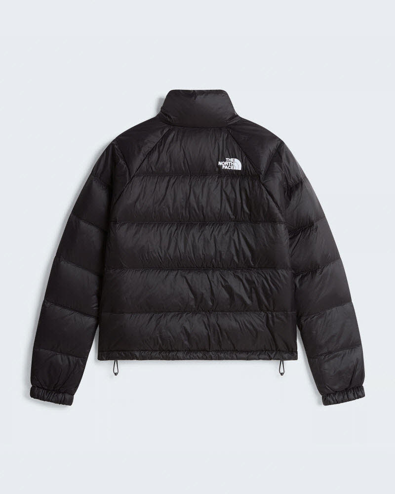 W HYDRENALITE  DOWN JACKET TNF BLACK