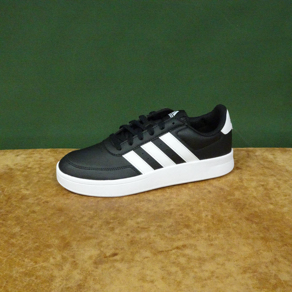 BREAKNET 2.0,CBLACK/FTWWHT/FTWWHT