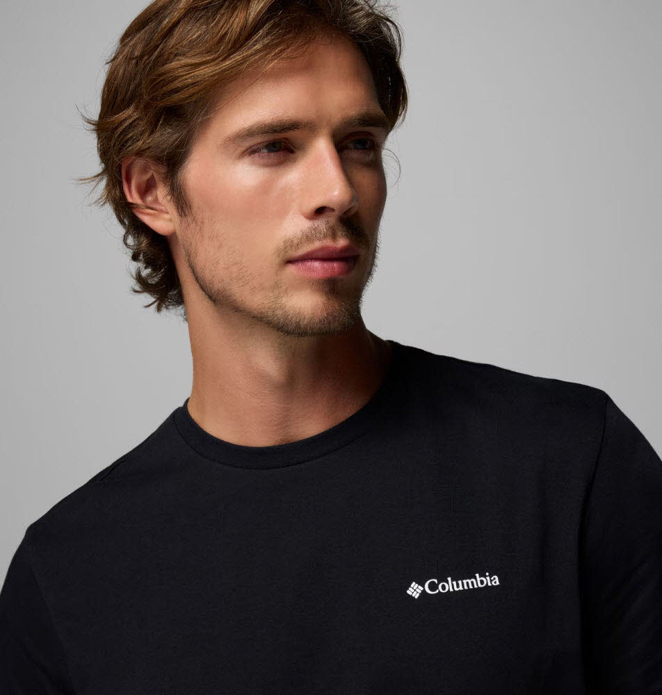 CSC Outdoor Back Graphic Tee