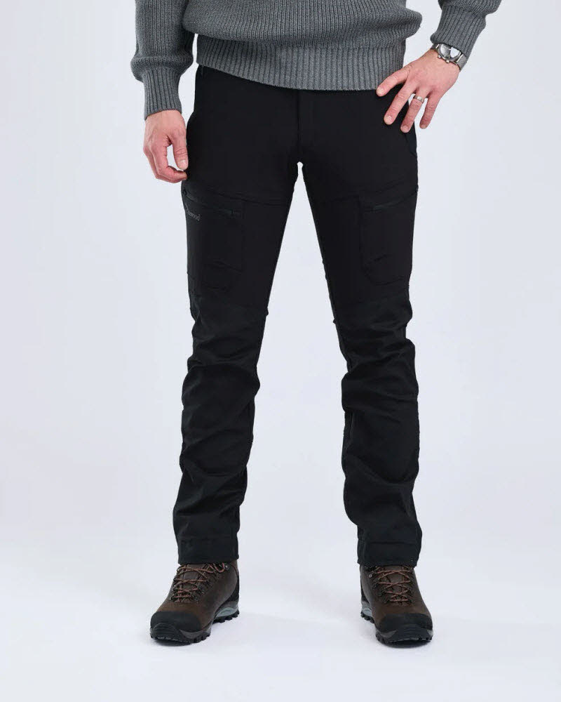 Finnveden Hyprid Trousers M's