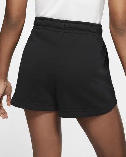 W NSW ESSNTL SHORT FT