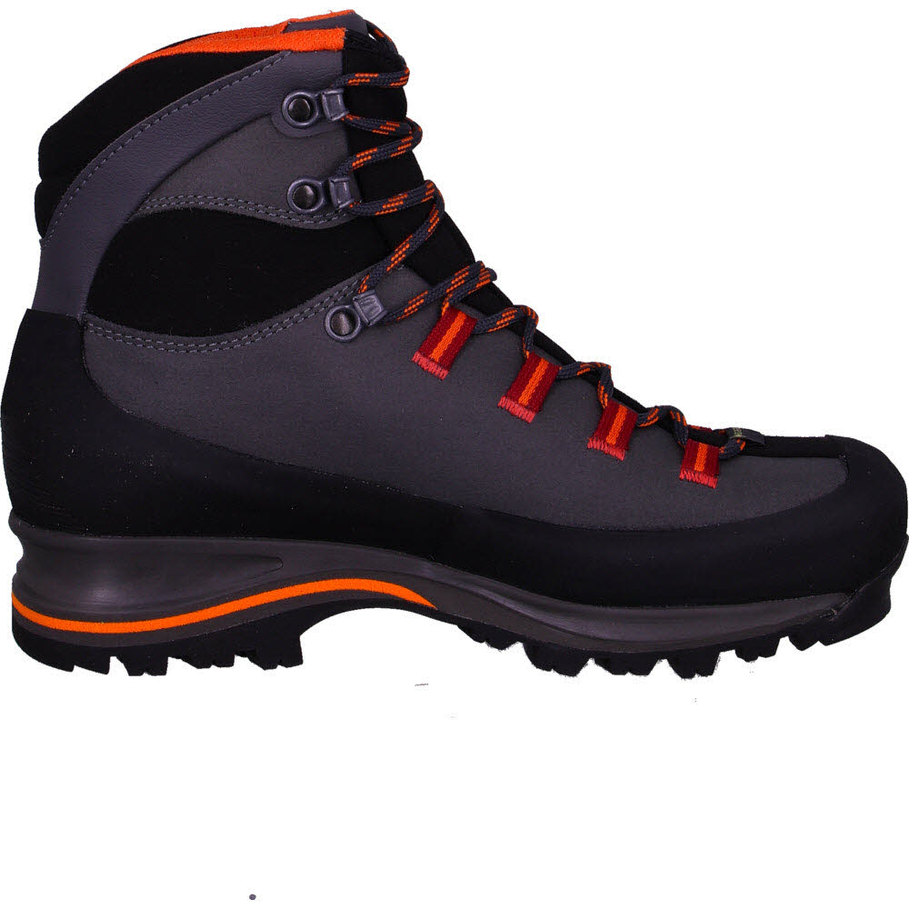 Trango Trk Leather Woman GTX