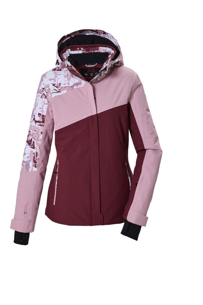 KSW 102 WMN SKI JCKT