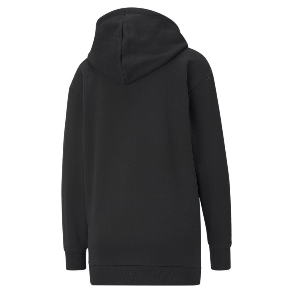 ESS Elongated Logo Hoodie FL