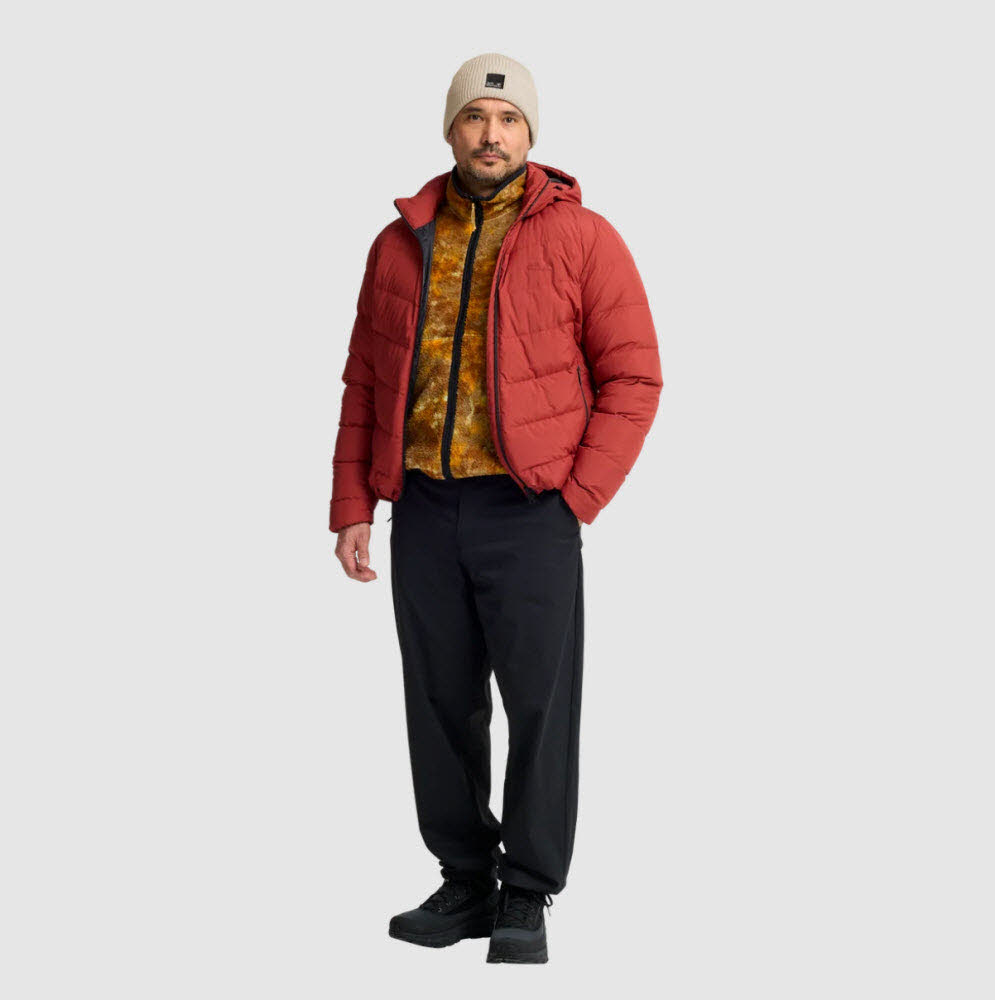 PERGAMON BEANIE