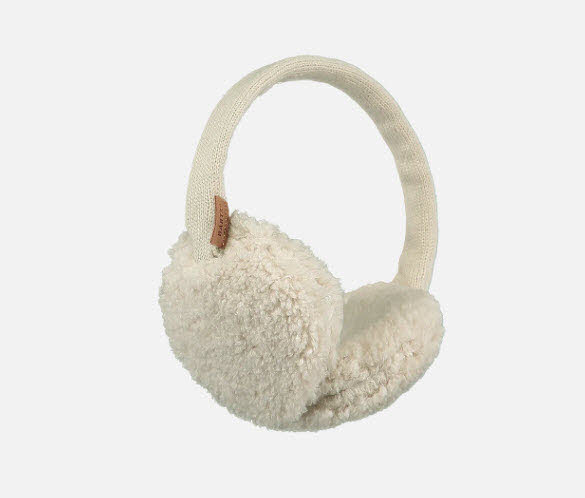 Browniez Earmuffs