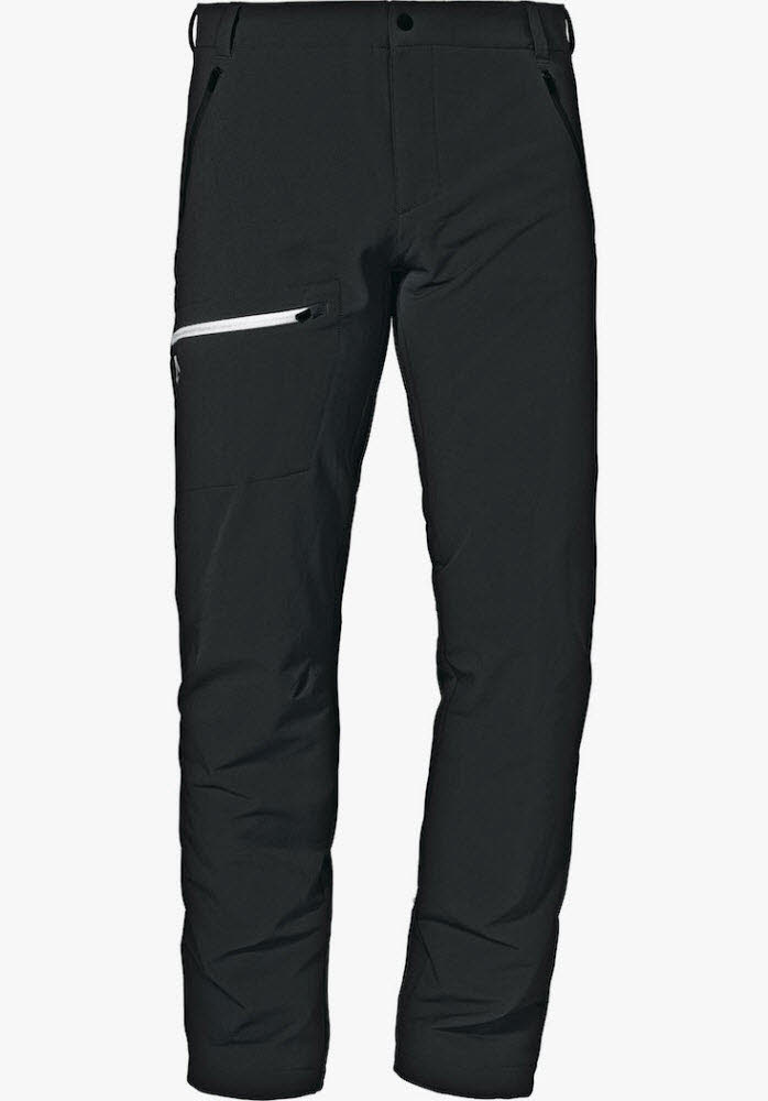 Pants Folkstone Warm M