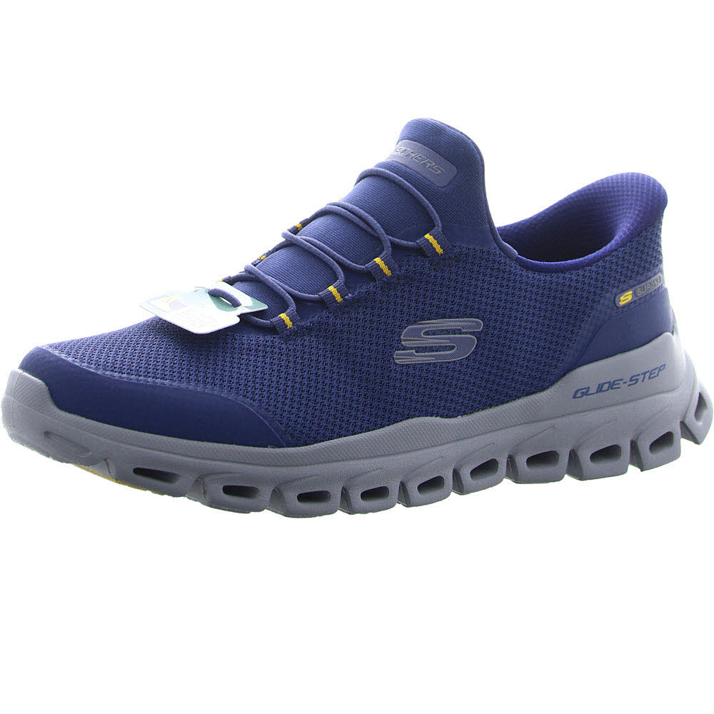 GLIDE-STEP -