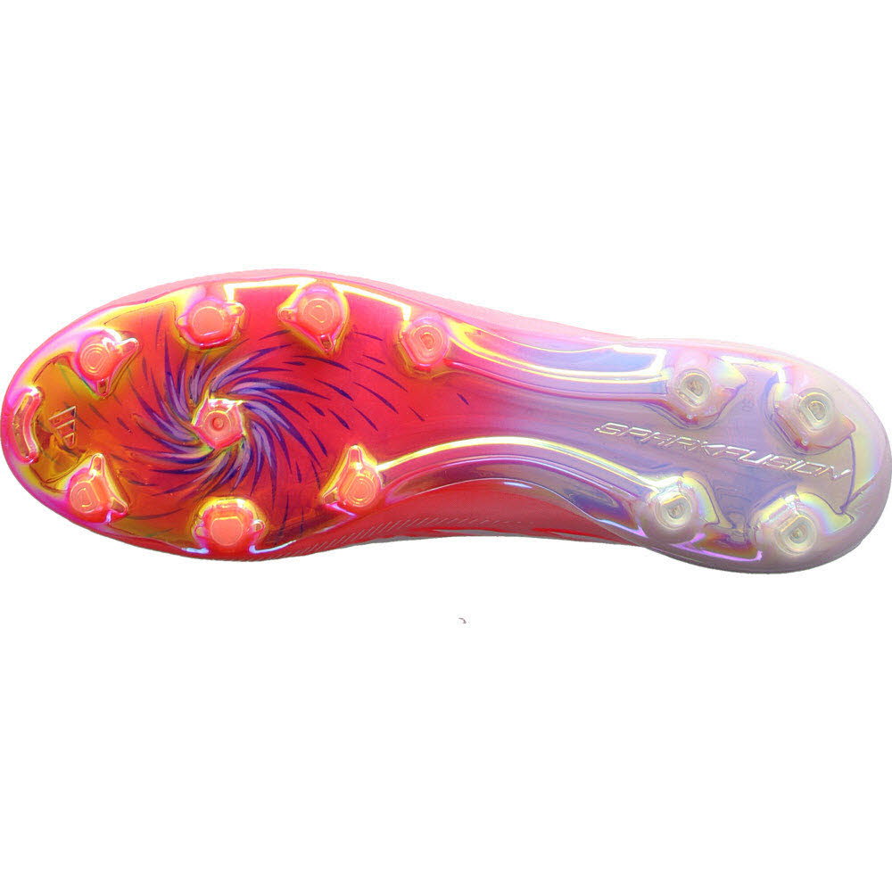 F50 SPARKFUSION ELITE FG/AG