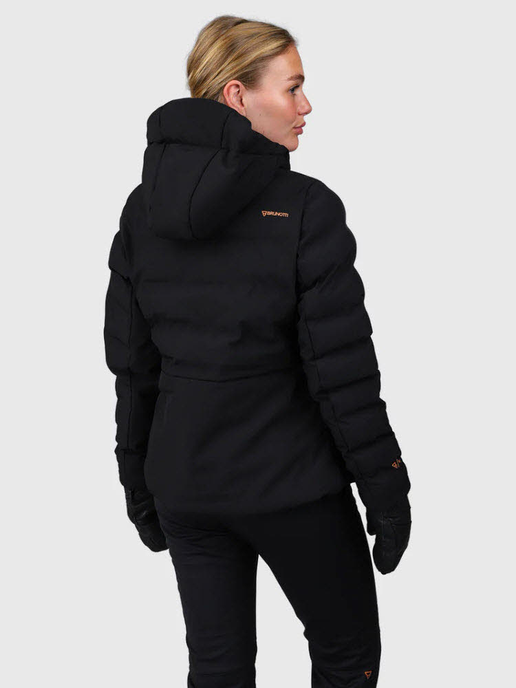 Lapista Women Snow Jacket